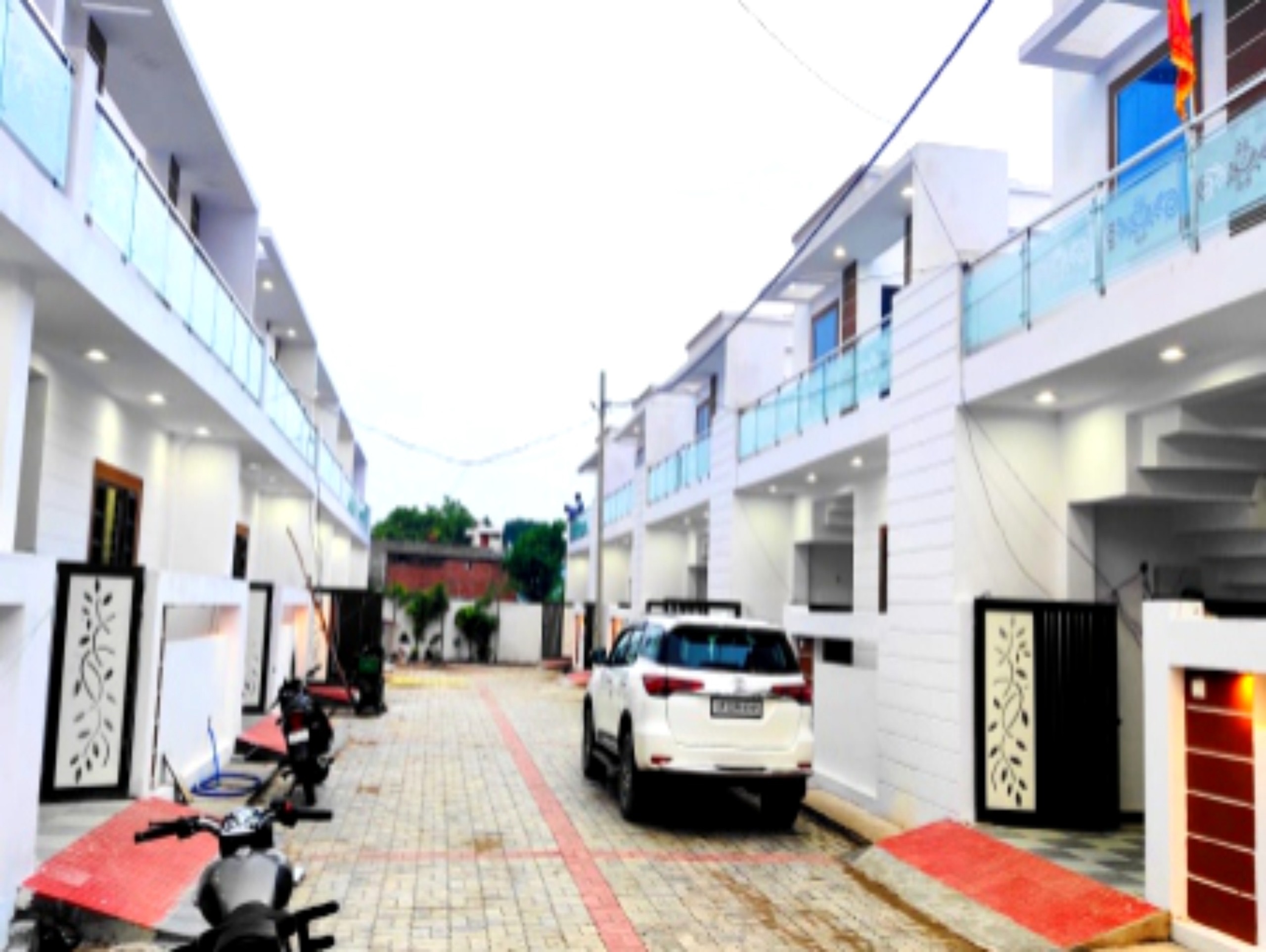 Empire Villa Phase III