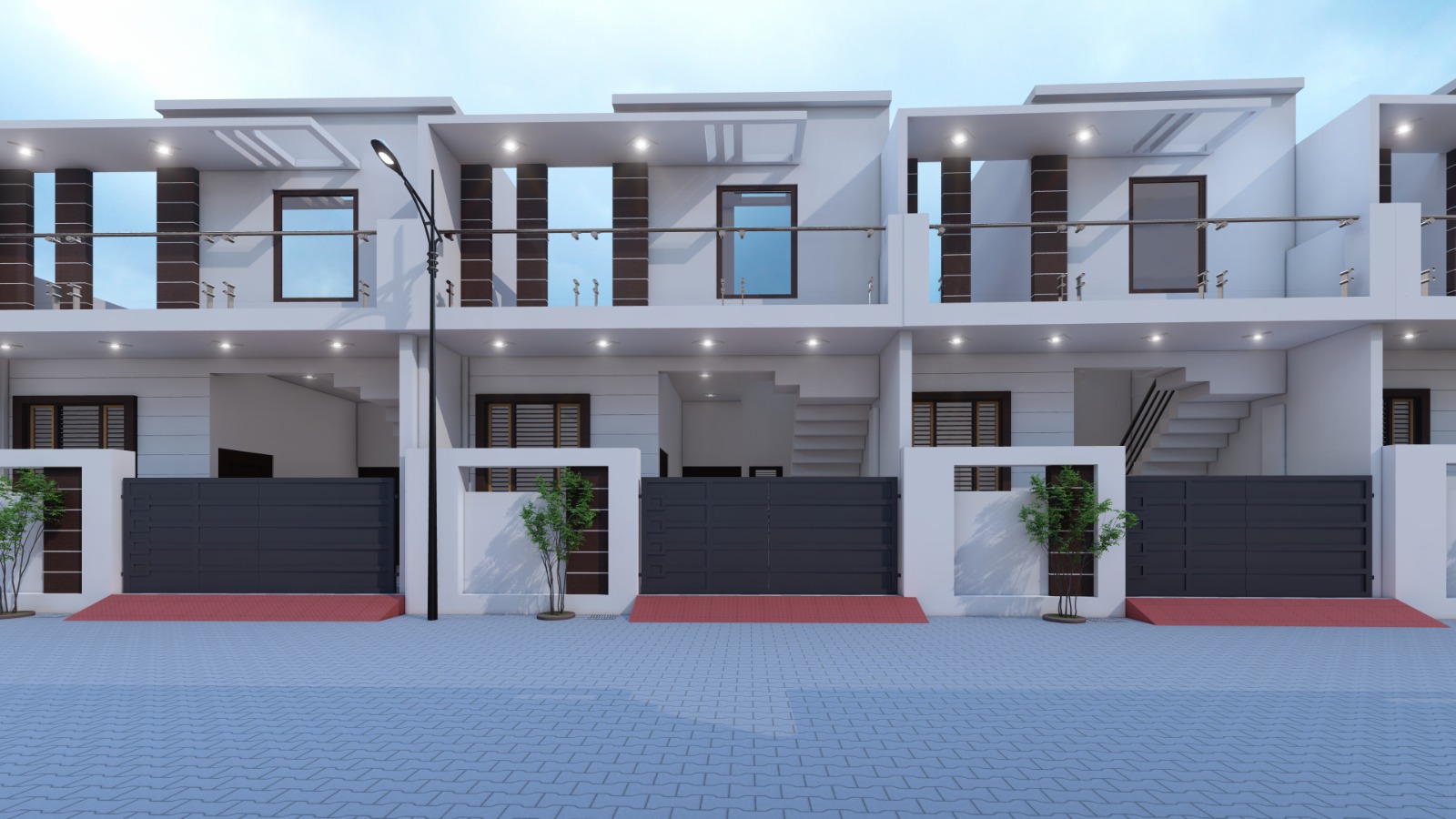 Project 4